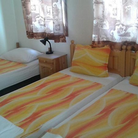 Hotel Agalina Sea House Sozopol Exterior foto