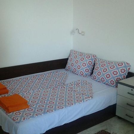 Hotel Agalina Sea House Sozopol Exterior foto