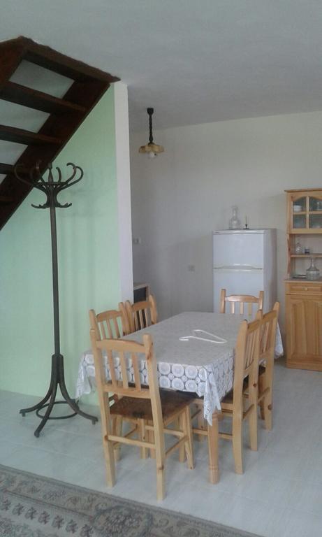 Hotel Agalina Sea House Sozopol Exterior foto
