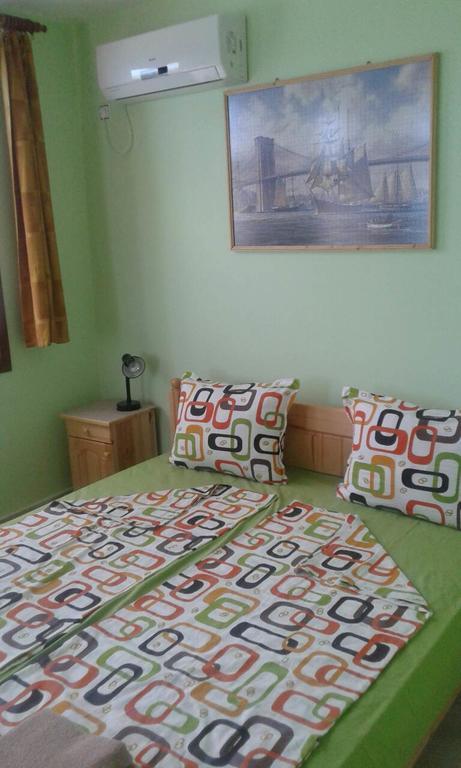 Hotel Agalina Sea House Sozopol Exterior foto